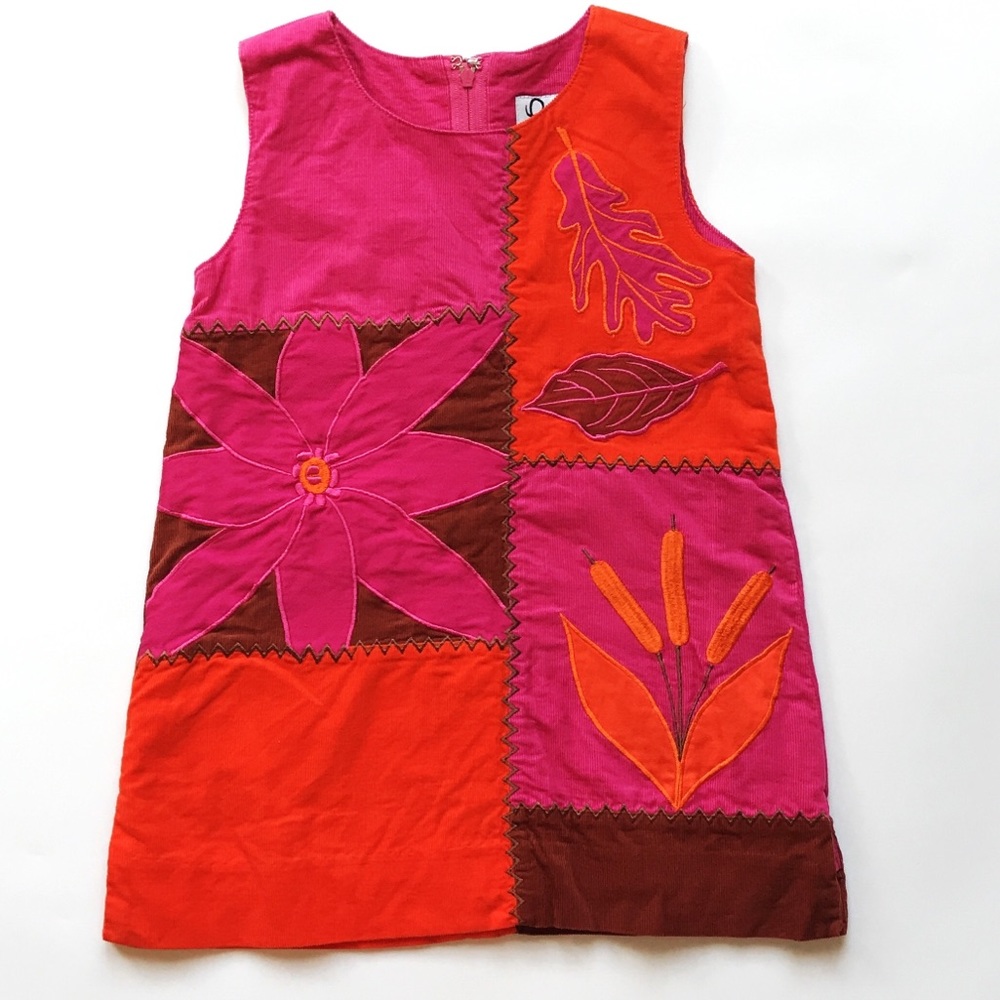 Lily Pulitzer Thin Corduroy  Shift